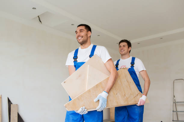 Best Same-Day Junk Removal Services  in Woodstock, IL